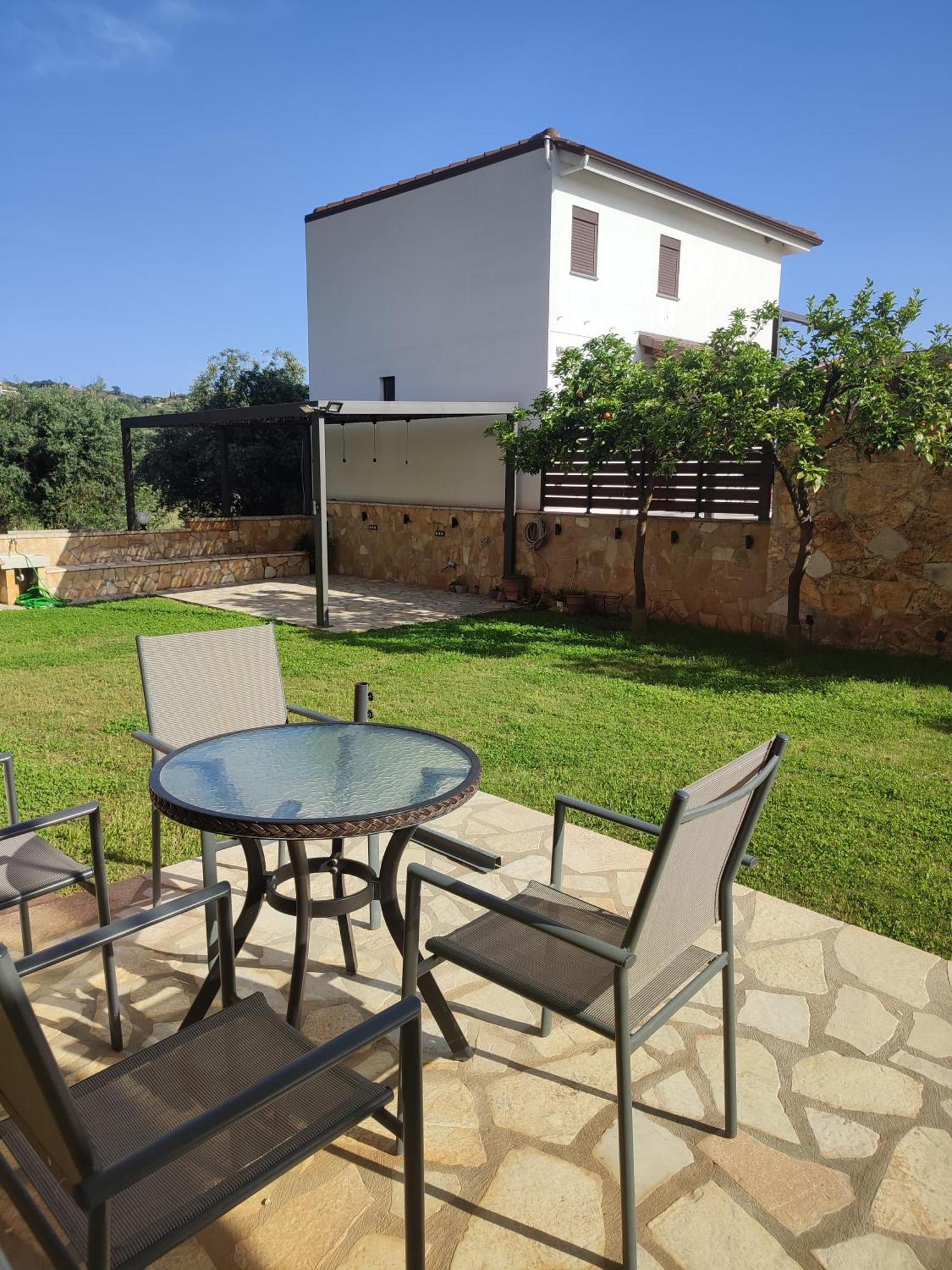 Casa Matina Apartment Sivota  Ngoại thất bức ảnh