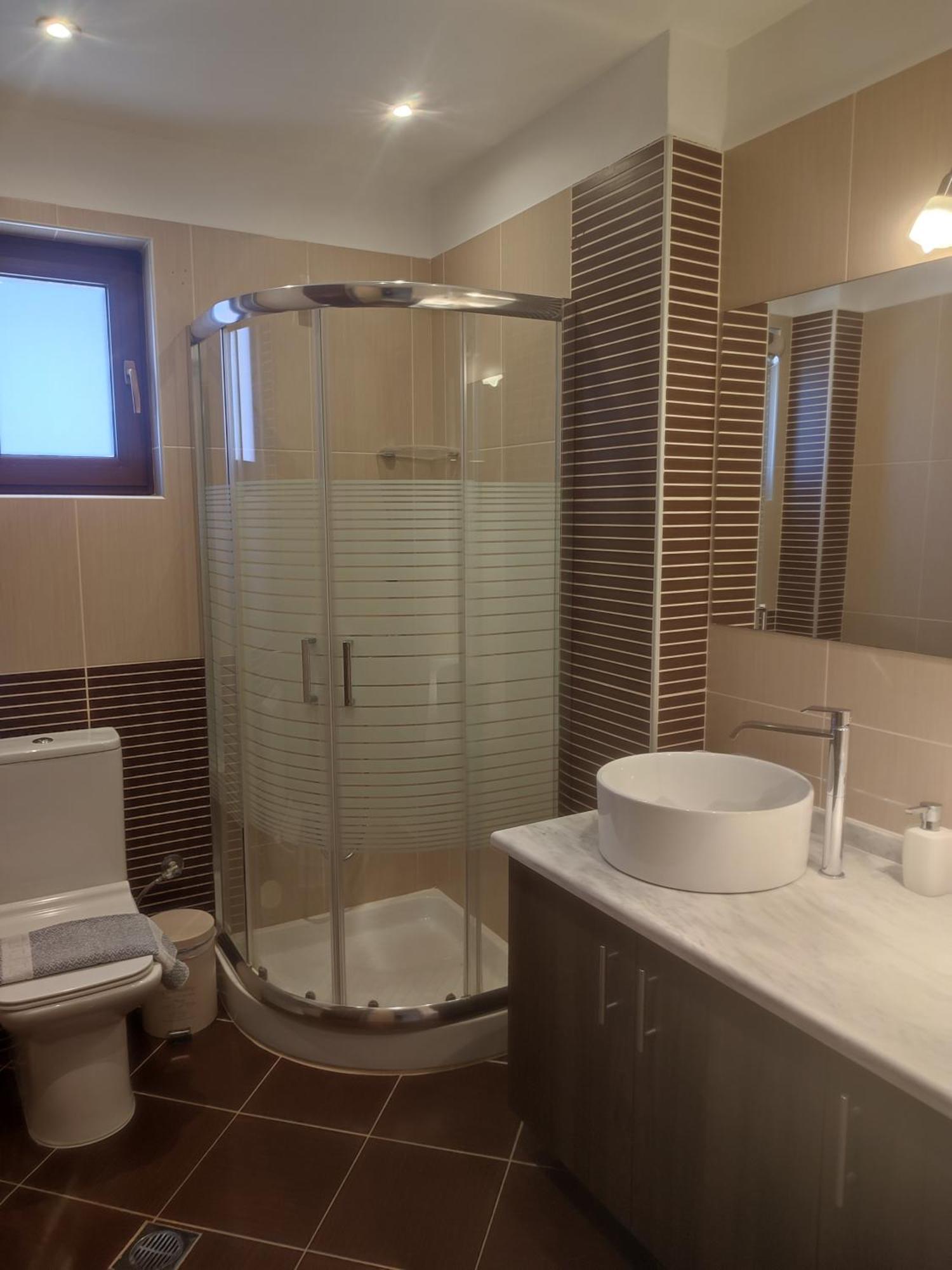 Casa Matina Apartment Sivota  Ngoại thất bức ảnh