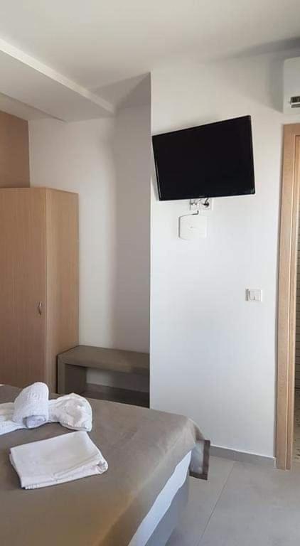 Casa Matina Apartment Sivota  Ngoại thất bức ảnh