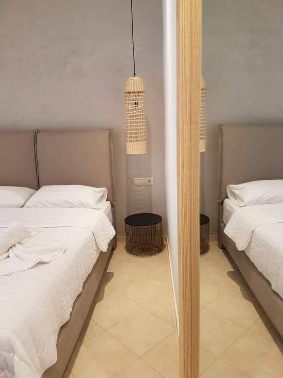 Casa Matina Apartment Sivota  Ngoại thất bức ảnh