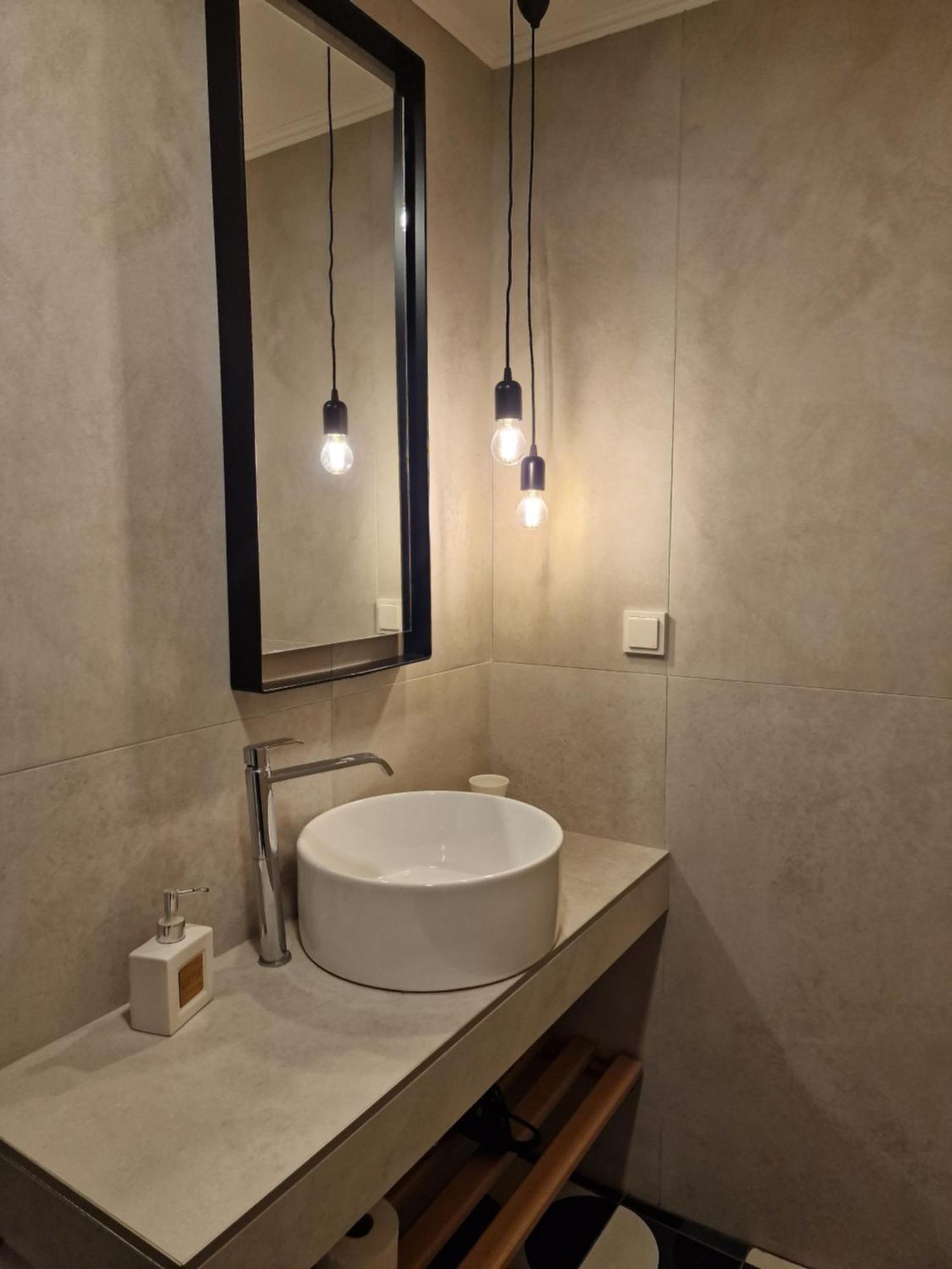 Casa Matina Apartment Sivota  Ngoại thất bức ảnh