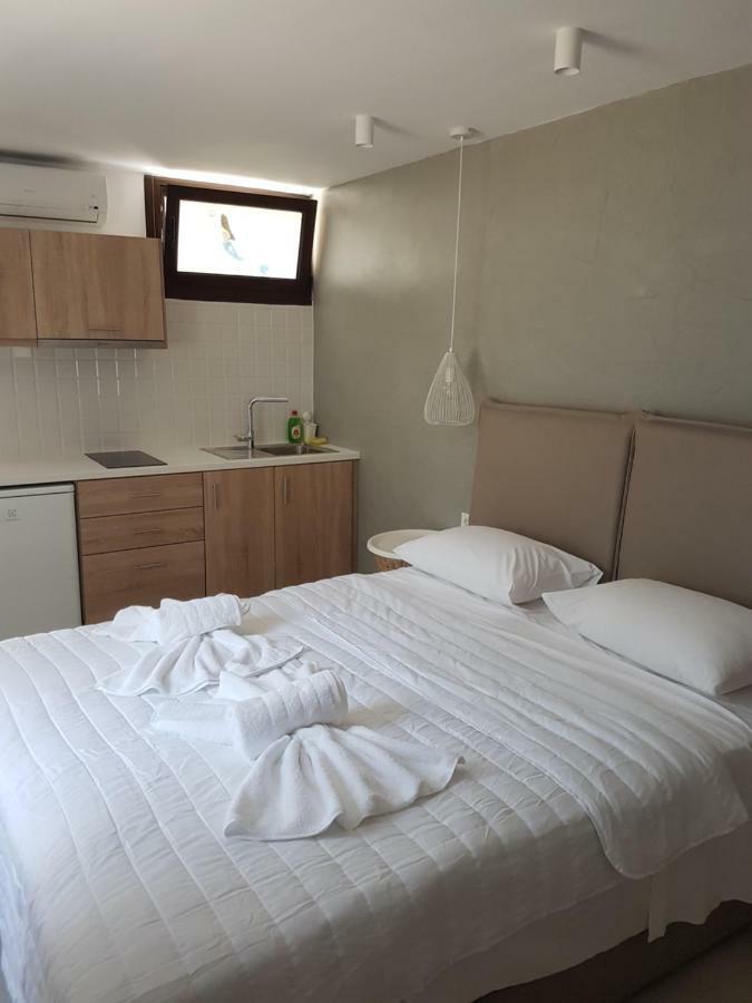 Casa Matina Apartment Sivota  Ngoại thất bức ảnh