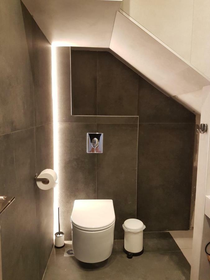 Casa Matina Apartment Sivota  Ngoại thất bức ảnh