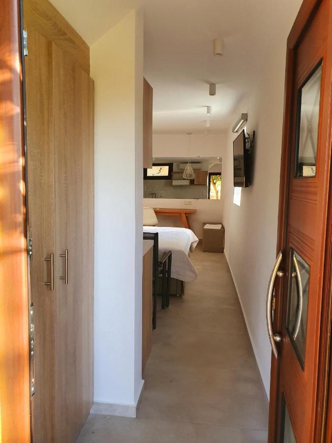Casa Matina Apartment Sivota  Ngoại thất bức ảnh